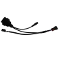 Preview: SGW-Bypass-Kabel für Iveco Daily