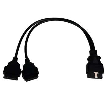 Y-OBD2 Verlängerungskabel 50 cm
