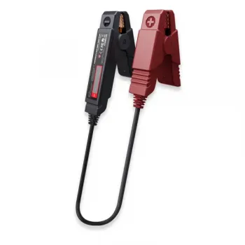 Bluetooth Batterietester