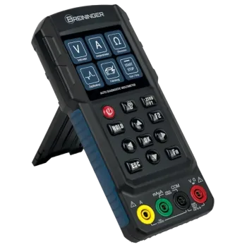 Auto Diagnostic Multimeter