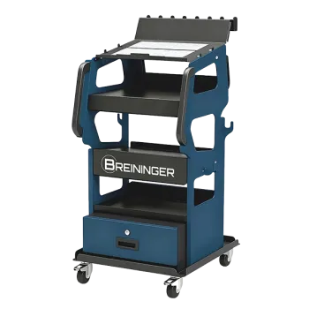 Mobile Diagnose-Station