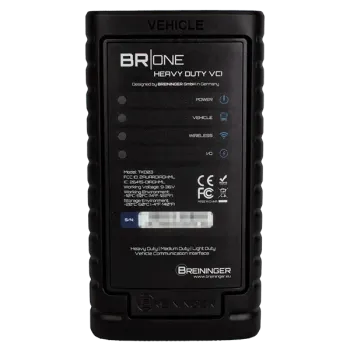 Preview: HD Erweiterung für BR|ONE