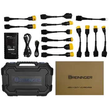 Preview: HD Erweiterung für BR|ONE