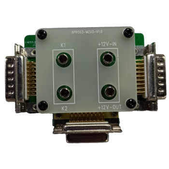 MCU-3 Adapter