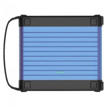 Oszilloskop 4 Kanäle