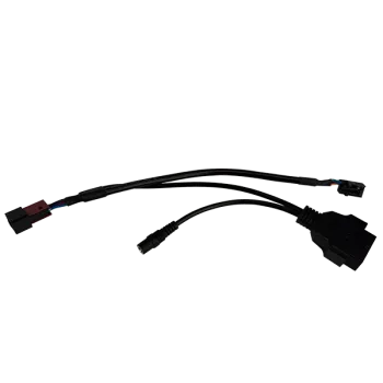 Preview: SGW-Bypass-Kabel für Iveco Daily
