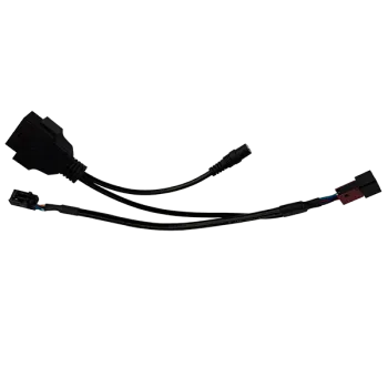 SGW-Bypass-Kabel für Iveco Daily
