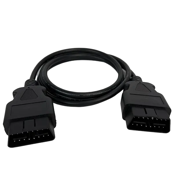 OBD2-Kabel 1,50 m Stecker auf Stecker