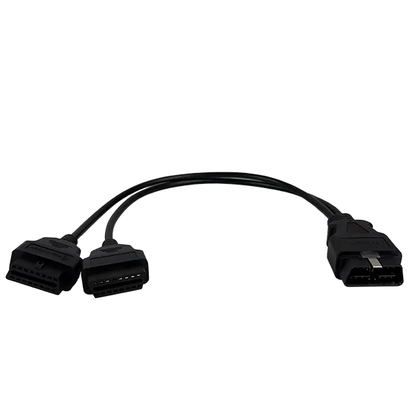 Y-OBD2 Verlängerungskabel 50 cm