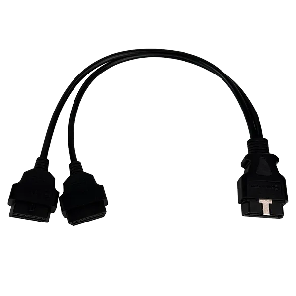 Y-OBD2 Verlängerungskabel 50 cm
