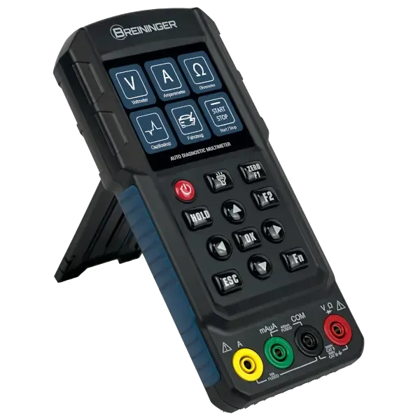 Auto Diagnostic Multimeter