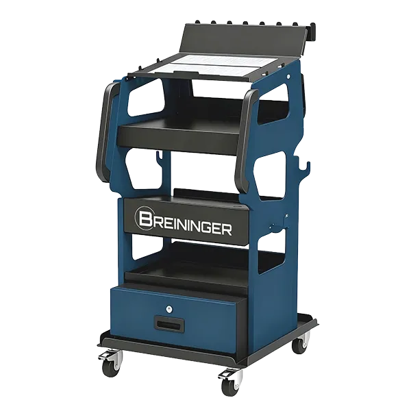 Mobile Diagnose-Station