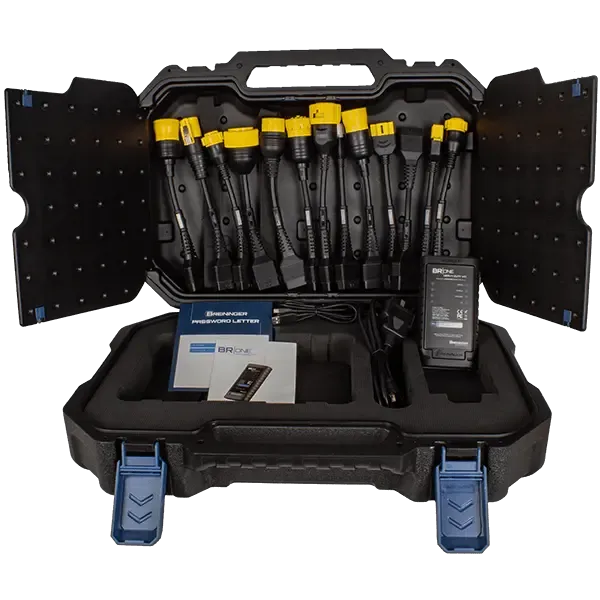 HD Erweiterung für BR|ONE