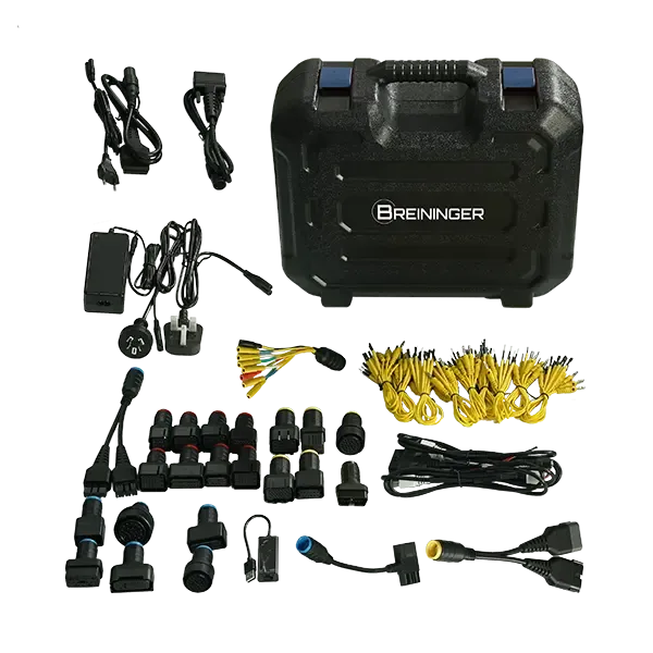 EV Erweiterungspaket für BR|ONE Pro