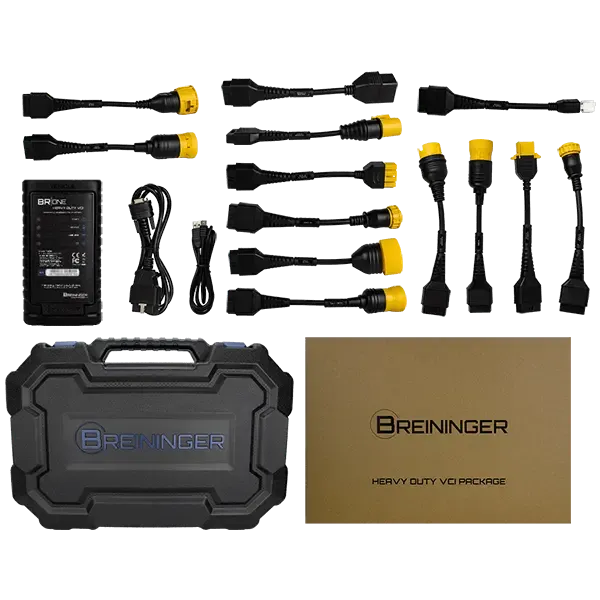 HD Erweiterung für BR|ONE