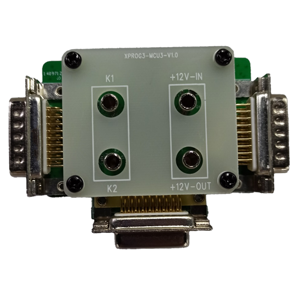 MCU-3 Adapter