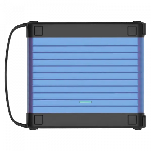 Oszilloskop 4 Kanäle