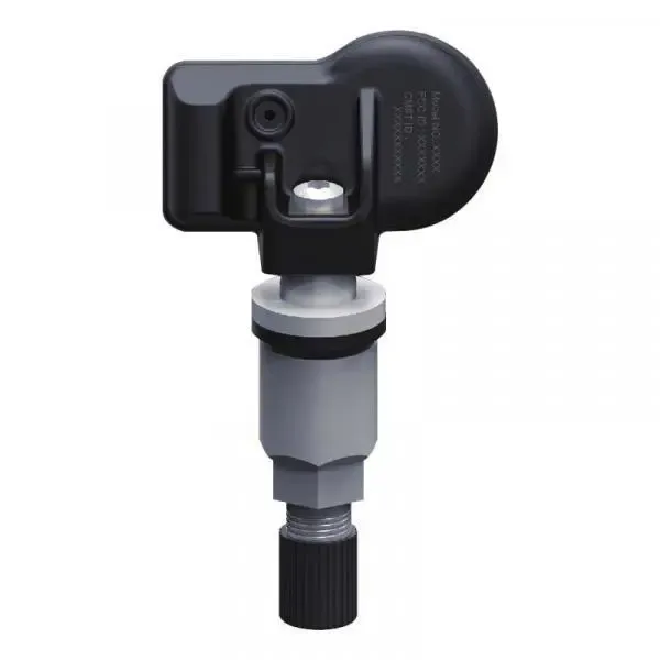 10 RDKS (TPMS) Sensoren