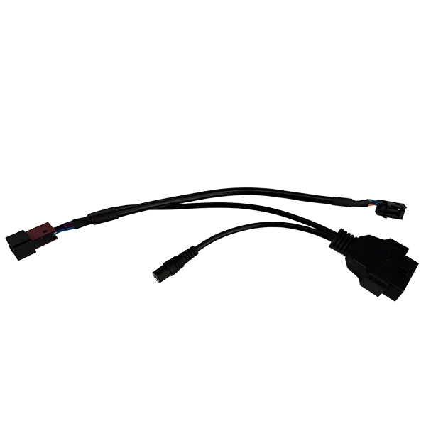 SGW-Bypass-Kabel für Iveco Daily