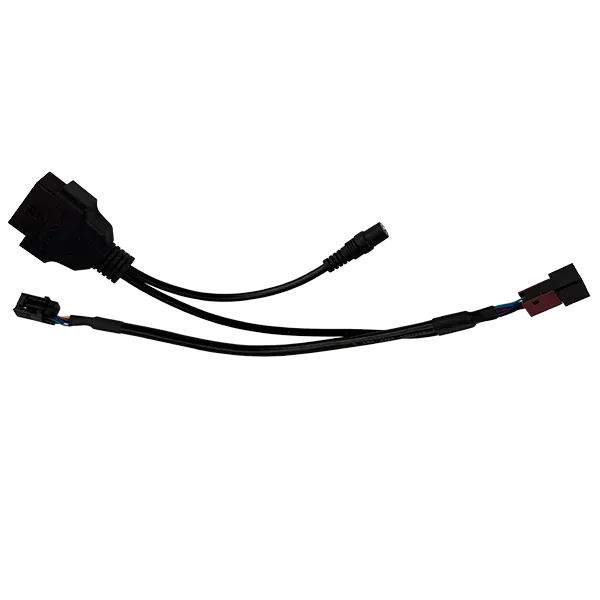 SGW-Bypass-Kabel für Iveco Daily