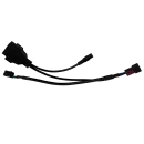 SGW-Bypass-Kabel für Iveco Daily